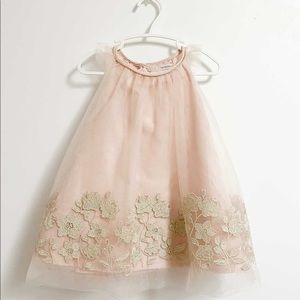 CATHERINE MALANDRINO DRESS